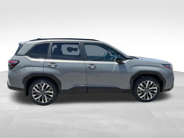 New 2026 RIVER ROCK PEARL Subaru Touring image 8