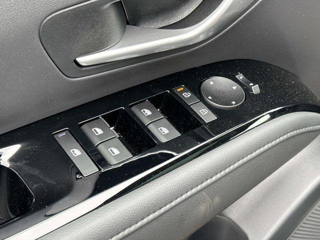 New 2026 Gray Hyundai Limited AWD image 27