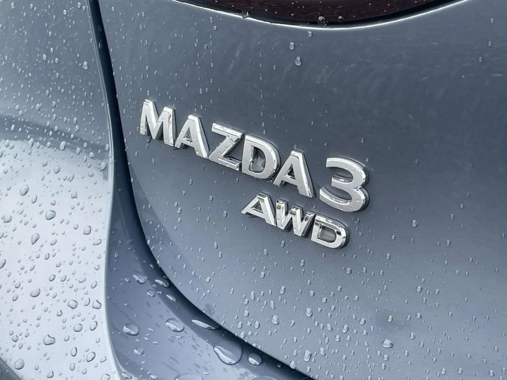 2023 Mazda Mazda3 Turbo - Photo 33