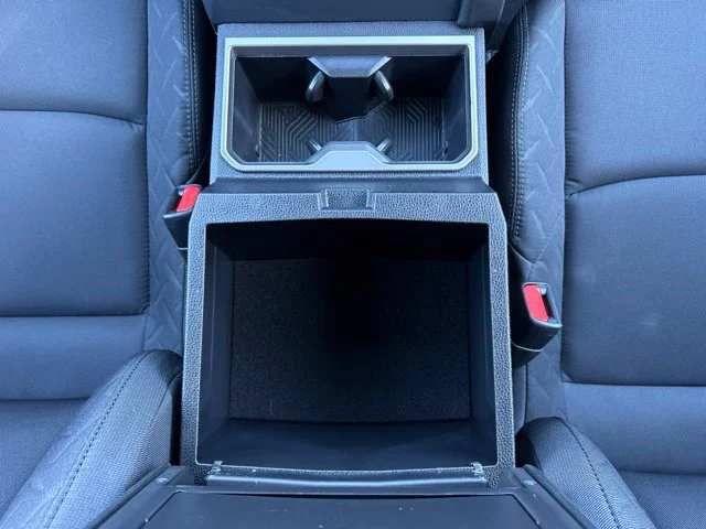 Certified Used 2025 White Toyota SR5 image 53