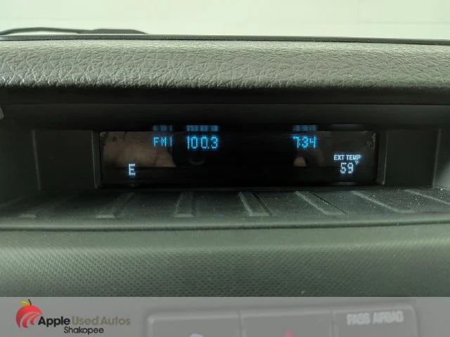 Used 2010 Black Ford XLT image 16