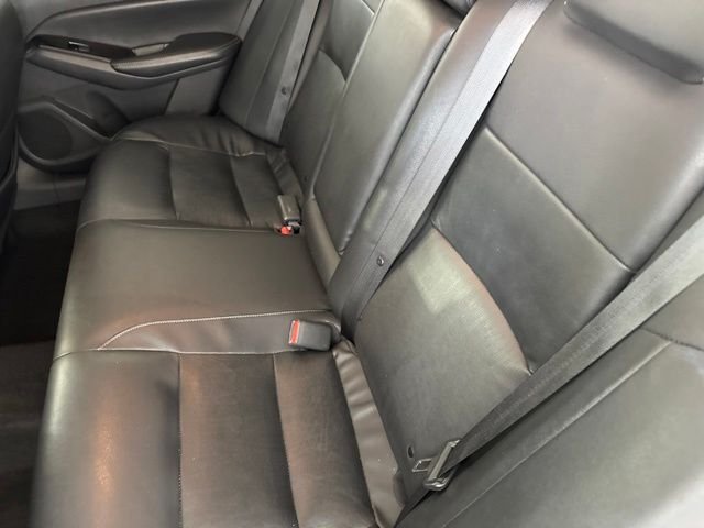 Used 2020 Black Nissan 2.5 SL image 24