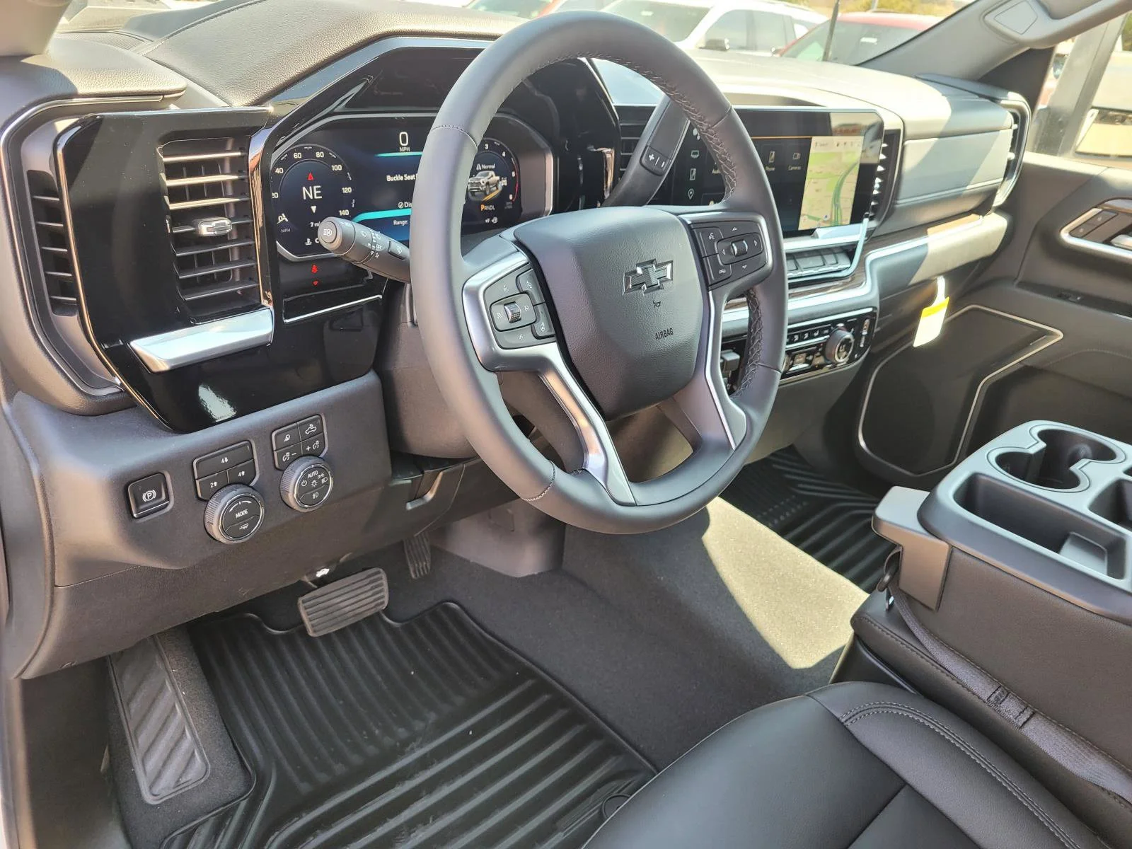 2026 Chevrolet Silverado 2500 HD LT - Photo 15