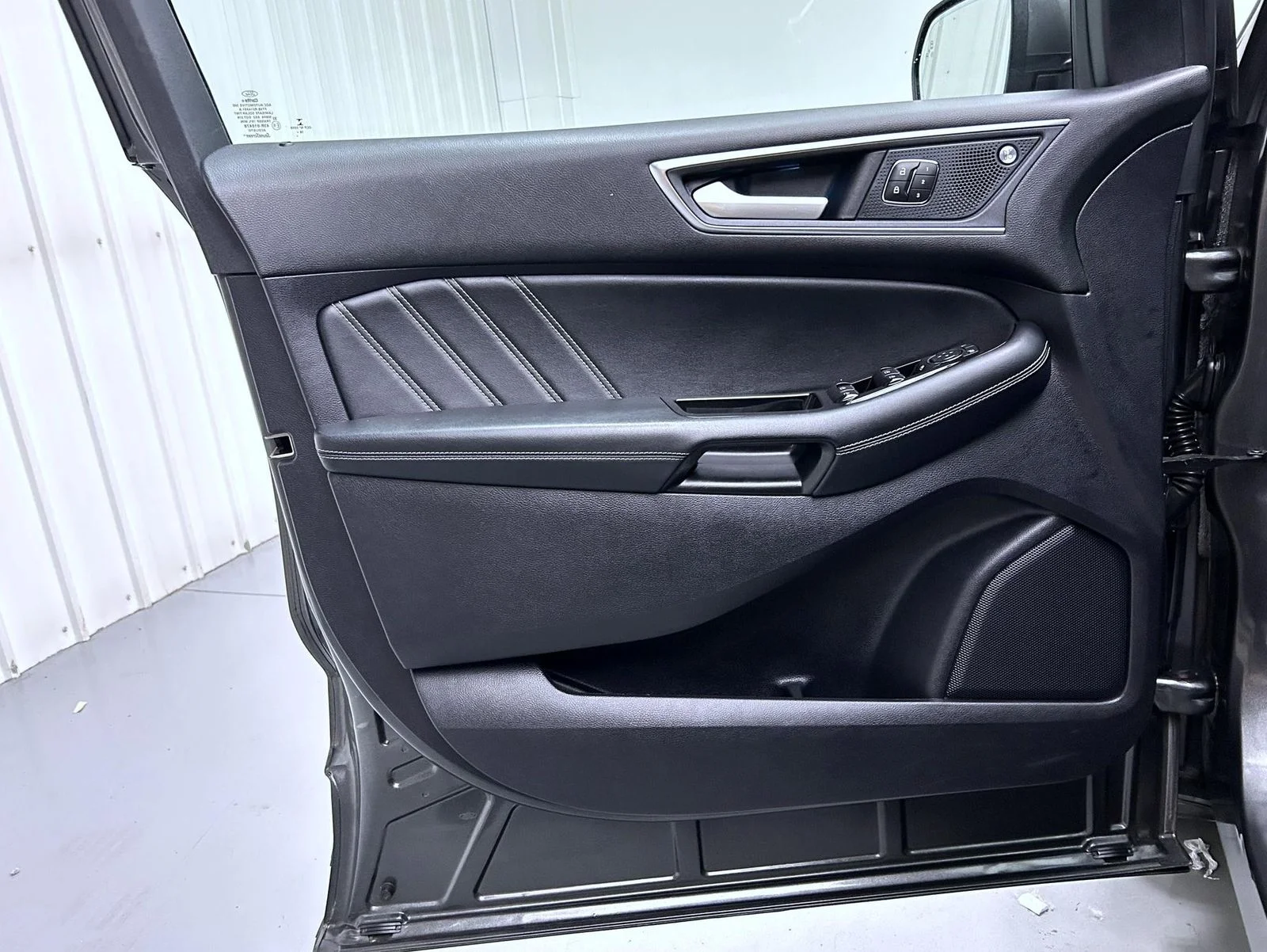 Used 2019 Gray Ford ST image 9