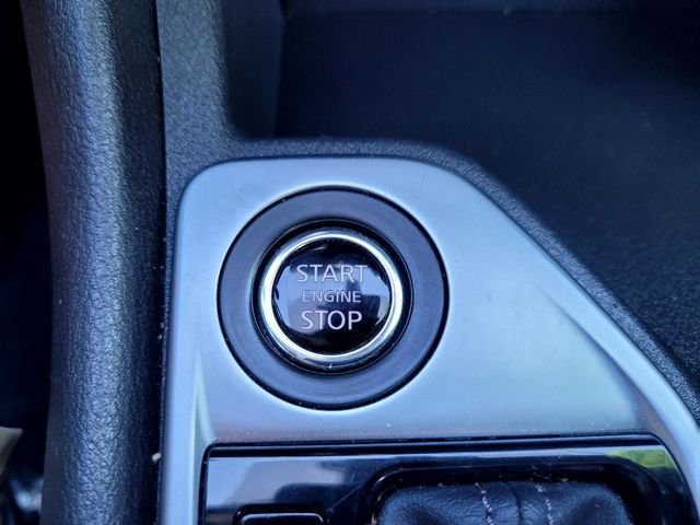 Used 2023 Silver Nissan SV image 18