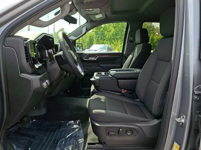 New 2026 Sterling Metallic GMC Elevation image 11