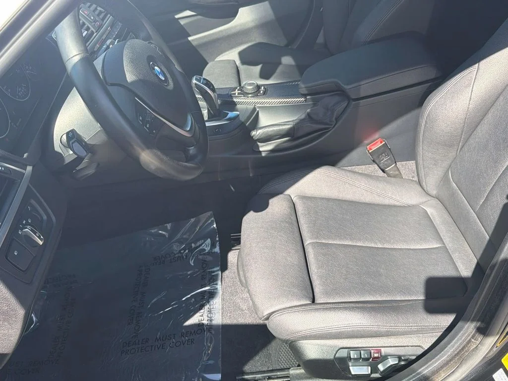 Used 2018 Black BMW 440i image 19
