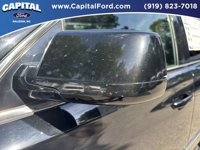 Certified Used 2018 Black Chevrolet LT image 12