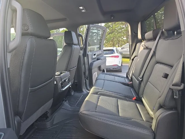 Used 2026 Silver GMC Denali image 15