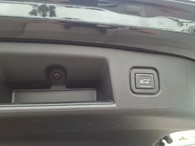 Used 2024 Black Chevrolet LT image 7