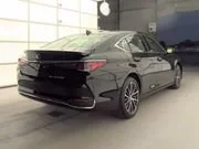 Used 2023 Black Lexus 250 image 4