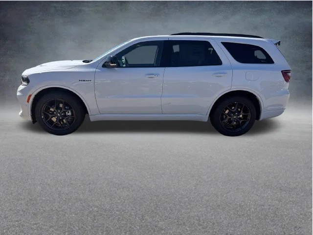 New 2027 White Knuckle Clear-Coat Paint Dodge GT image 4