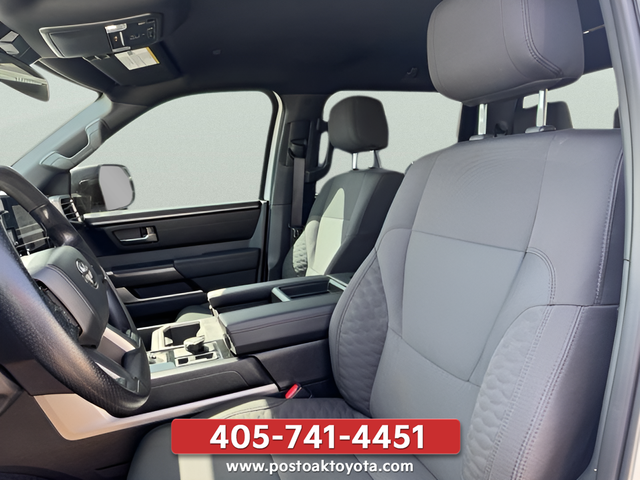 Used 2026 White Toyota SR5 image 27