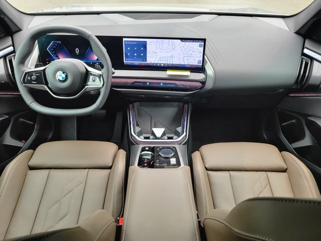 New 2026 Gray BMW 30 xDrive image 13