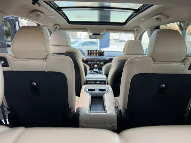 2023 Acura MDX Technology Package - Photo 15
