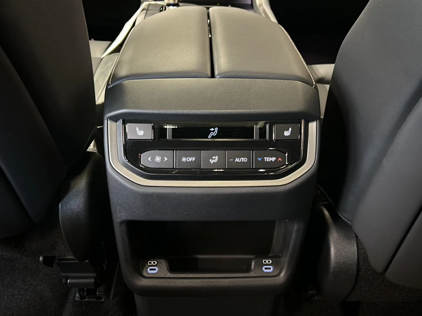New 2026 Wind Chill Pearl Lexus TX 350 Luxury image 25