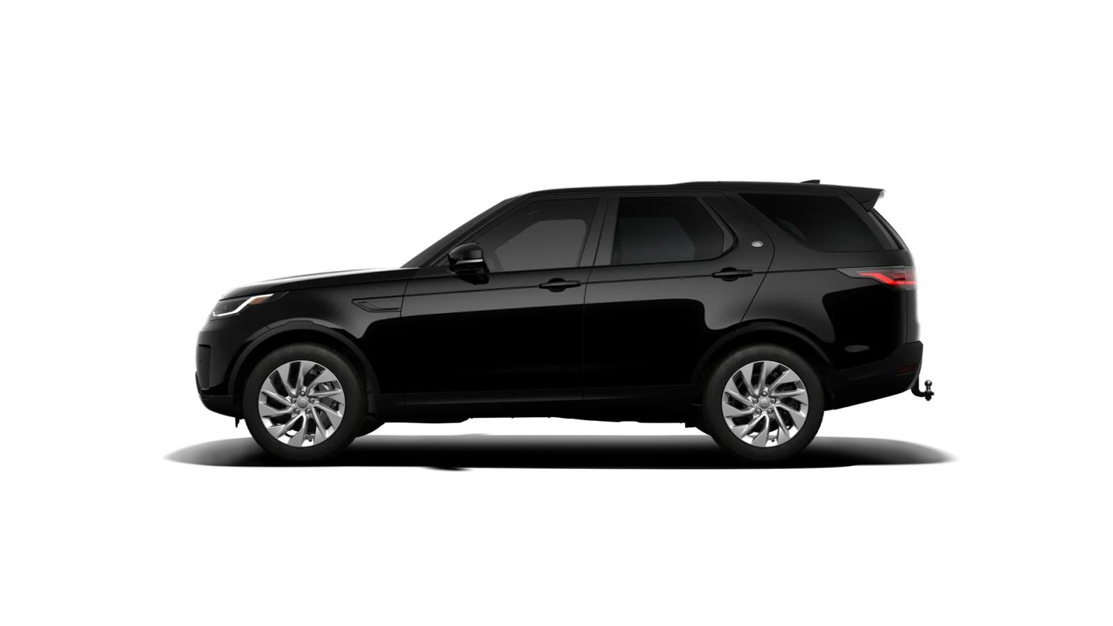 New 2026 Santorini Black LAND ROVER S 300PS image 3