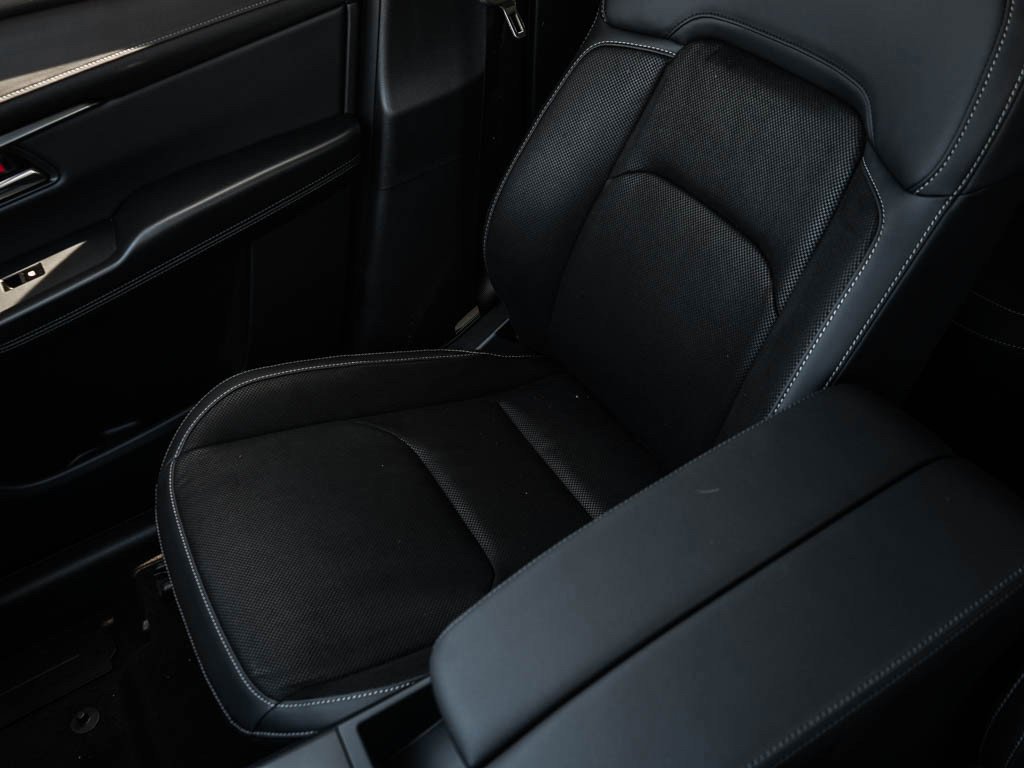 New 2026 Navy Blue Mica Mazda 2.5 S Select AWD image 25