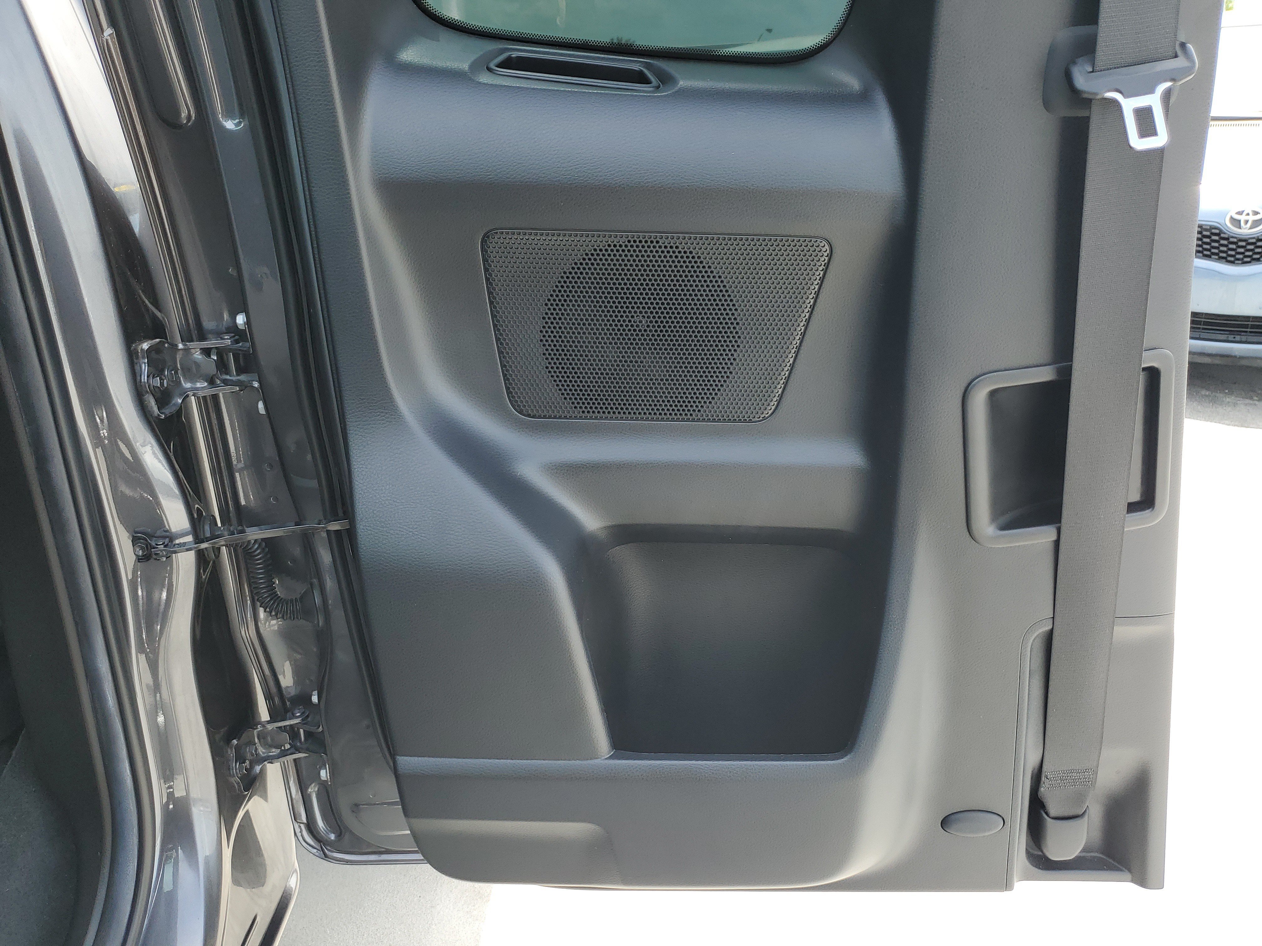 Used 2023 Magnetic Gray Metallic Toyota SR image 15