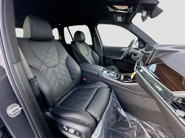 New 2026 Gray BMW xDrive40i image 23