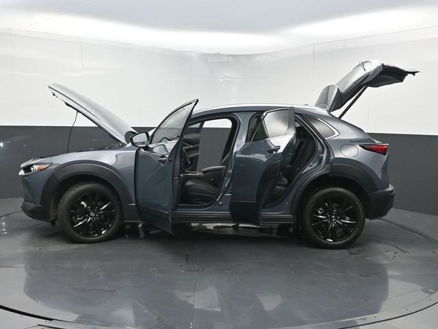 Certified Used 2023 Gray Mazda 2.5 Turbo Premium Package image 40