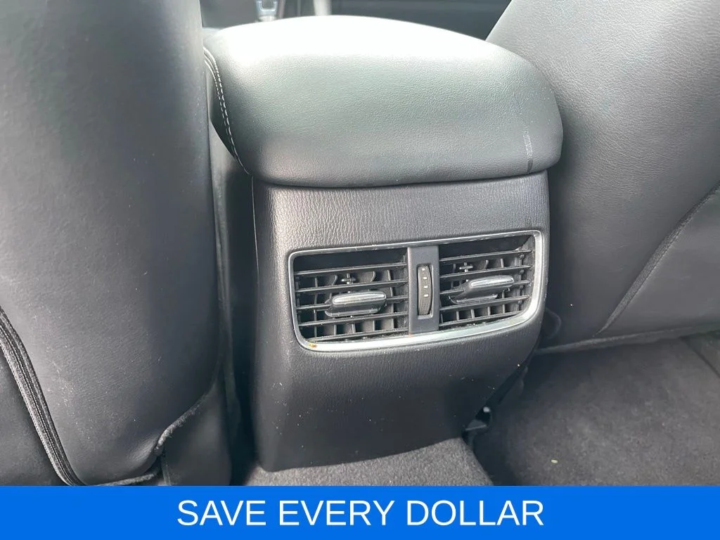 Used 2019 Red Mazda Grand Touring image 28