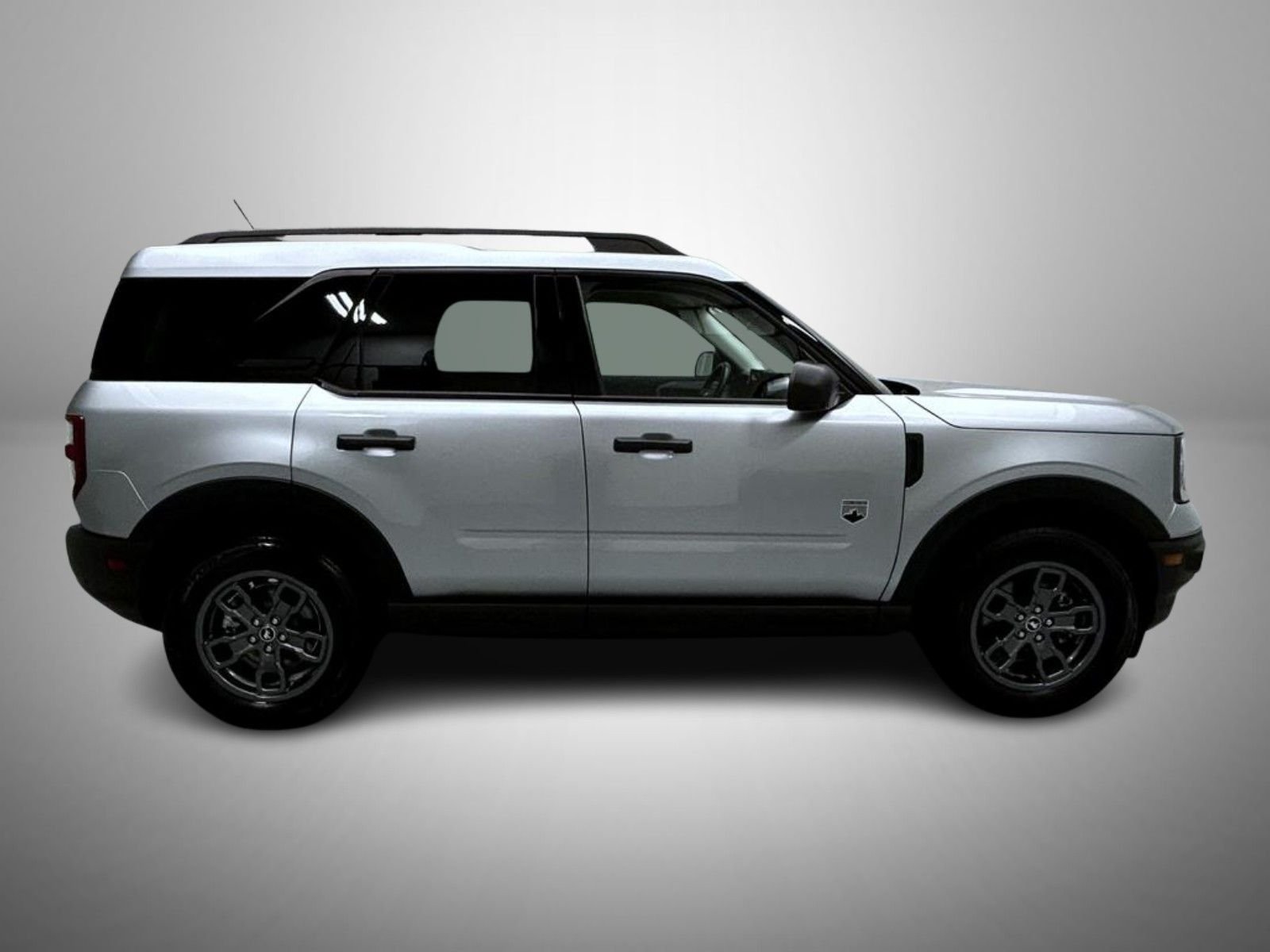 Used 2023 Silver Ford Big Bend image 4