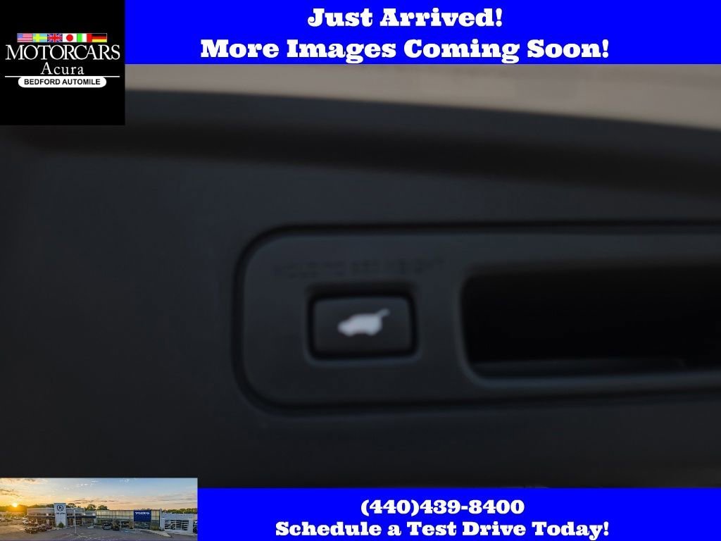 Certified Used 2023 Platinum White Pearl Acura Technology image 38
