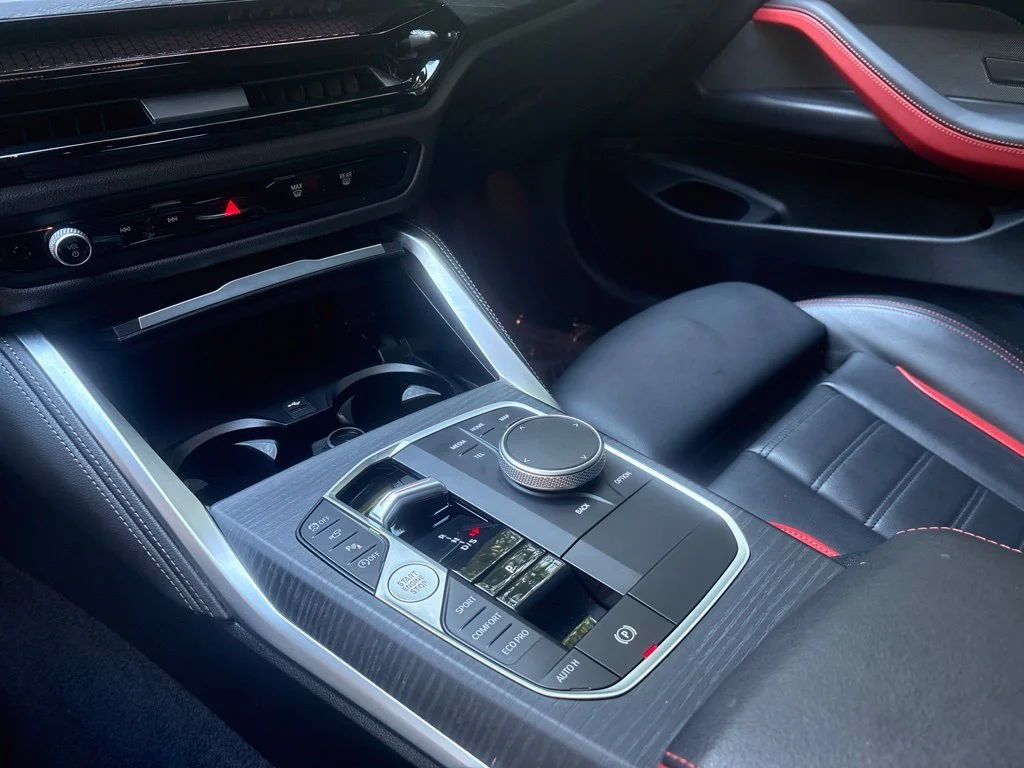 Used 2025 Black BMW 430i image 26