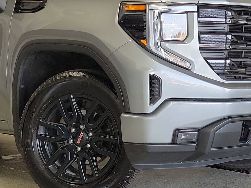 2023 GMC Sierra 1500 Elevation - Photo 3