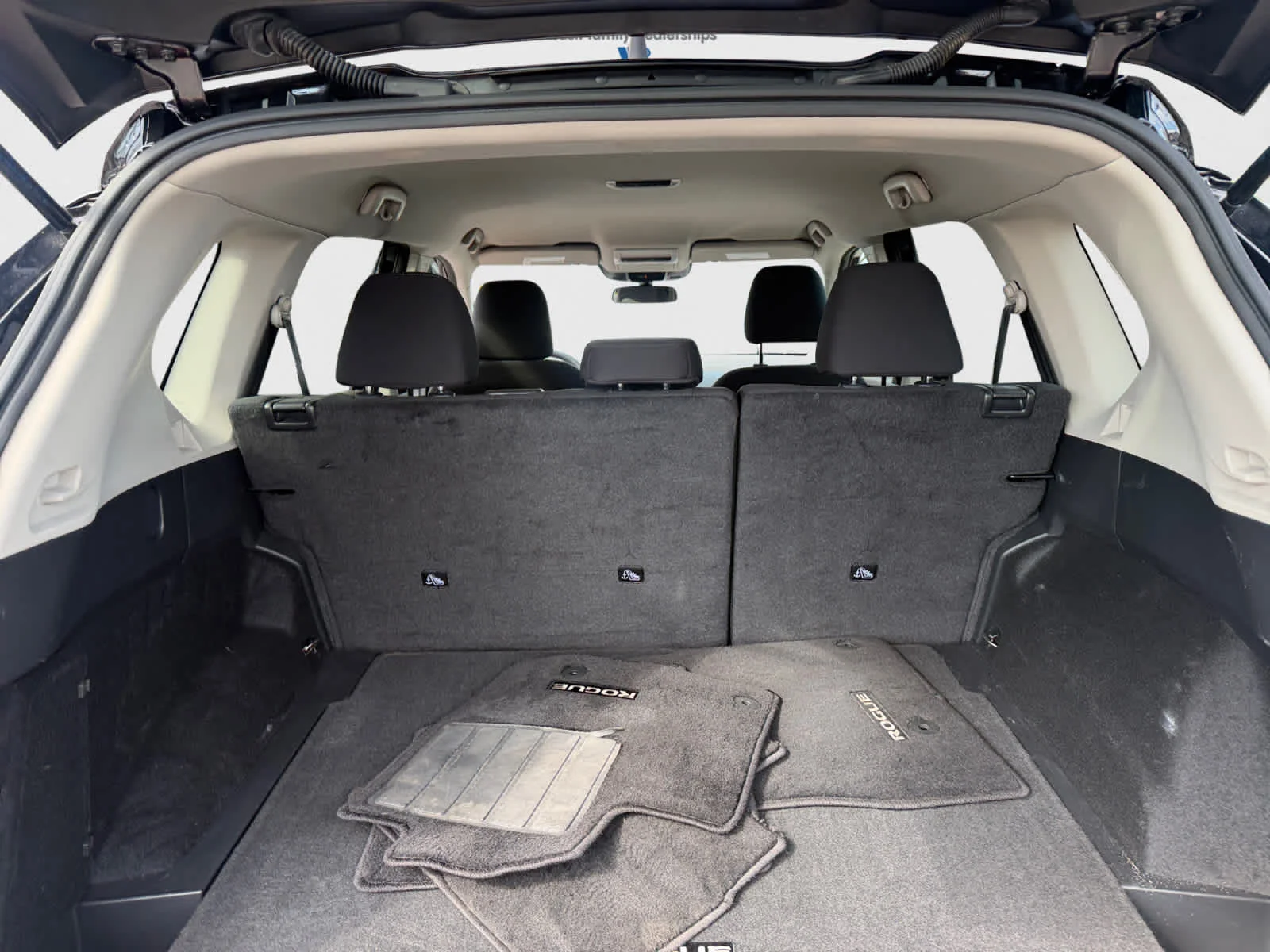 Used 2023 Super Black Nissan S image 22