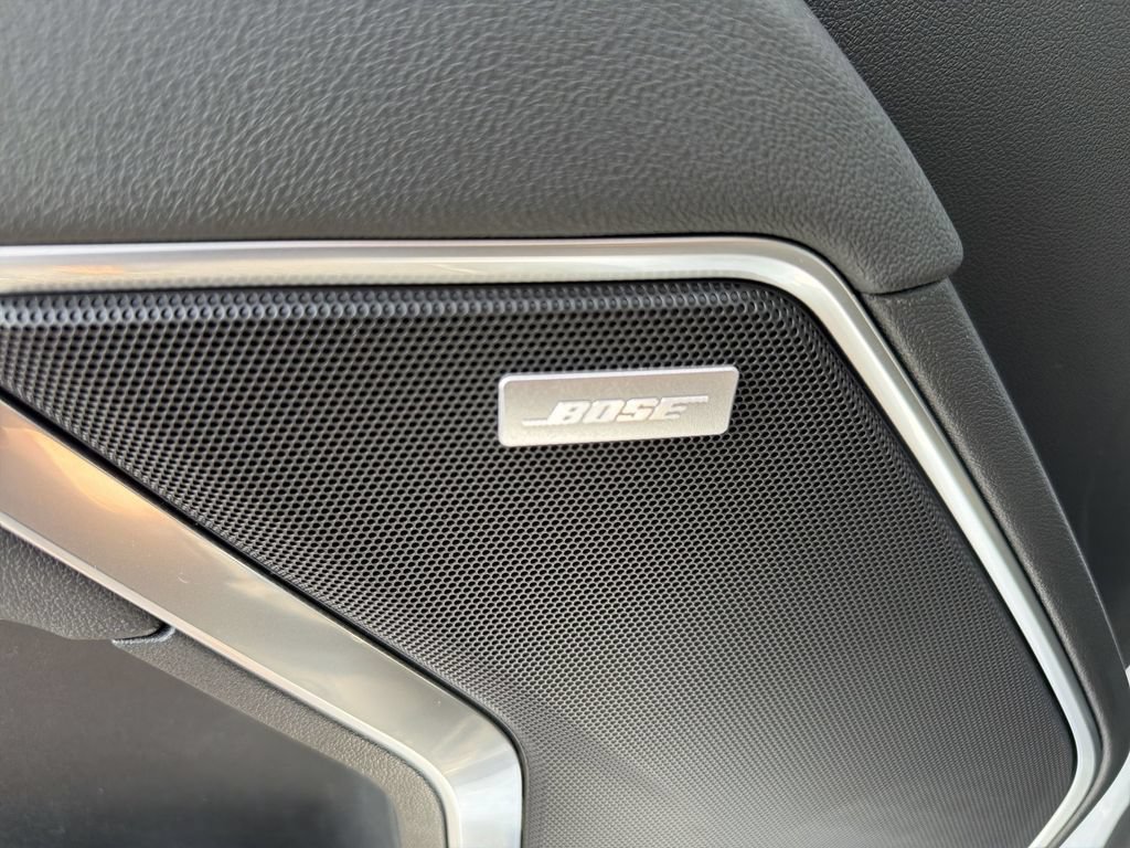 2026 Chevrolet Silverado 1500 RST - Photo 15