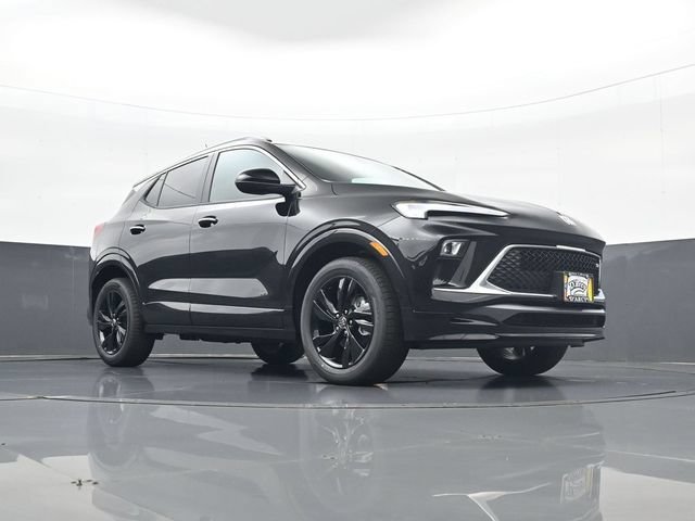 2026 Buick Encore GX Sport Touring - Photo 23