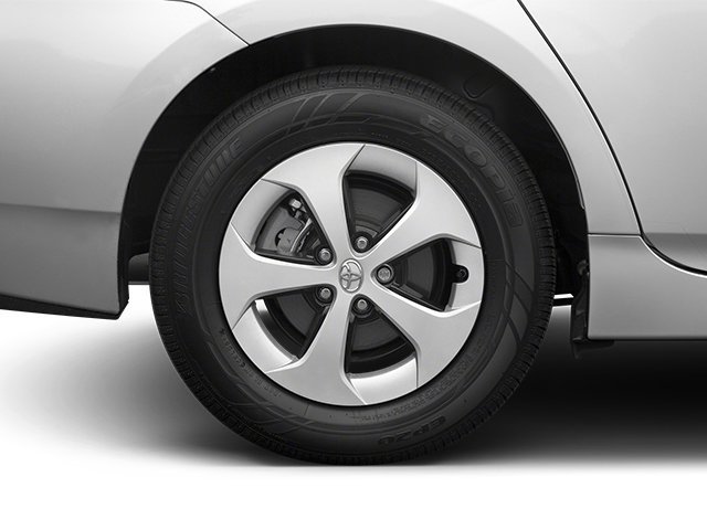 Used 2014 Black Toyota Four image 11