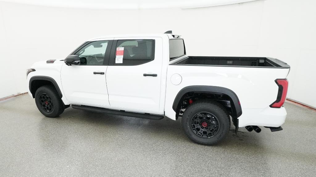 New 2026 Ice Cap Toyota TRD Pro image 32
