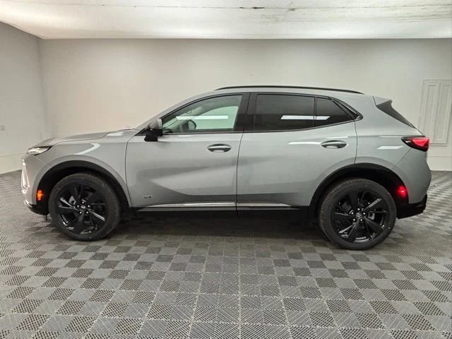 2026 Buick Envision Sport Touring - Photo 13