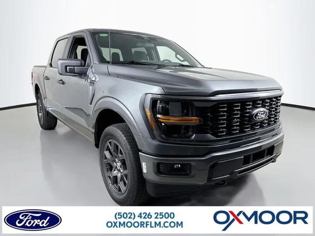 2026 Ford F-150 STX®