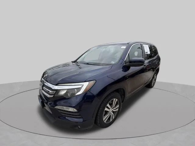 Used 2016  Honda EX-L image 7