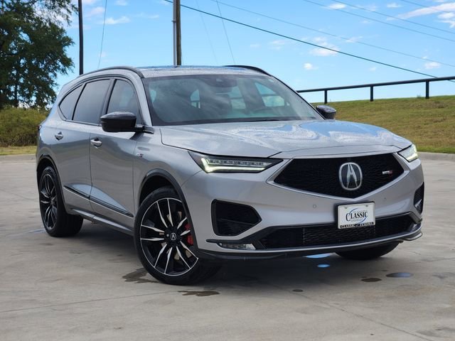 2023 Acura MDX