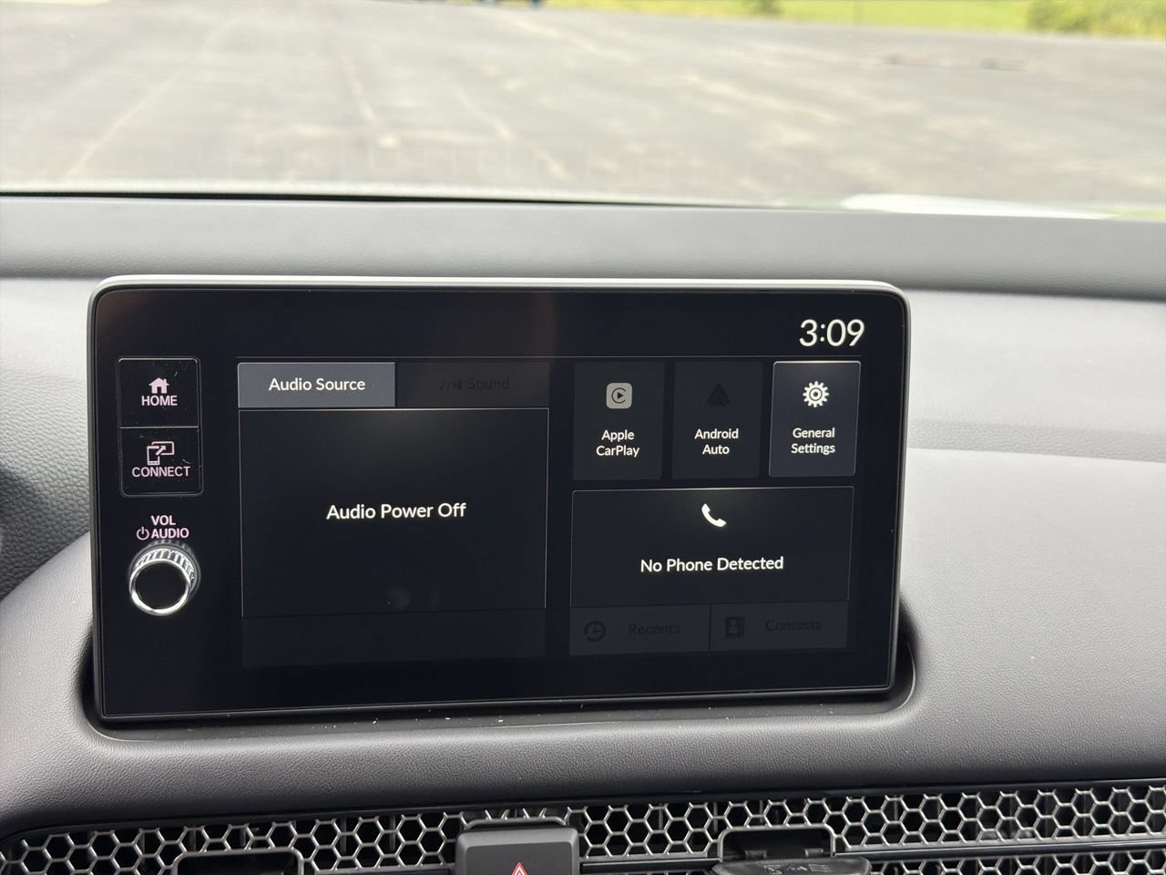 New 2027 Urban Gray Pearl Honda Sport AWD image 16