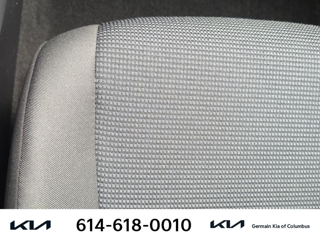 Used 2023 White Toyota LE image 26