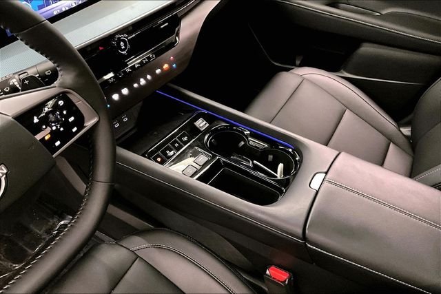 2025 Nissan Murano SL - Photo 17