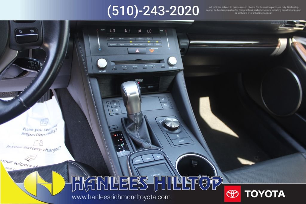Used 2015  Lexus 350 image 16