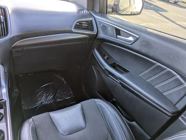 Certified Used 2020 Magnetic Metallic Ford ST image 17
