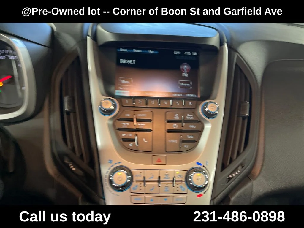 Used 2017 Silver Chevrolet LT image 19