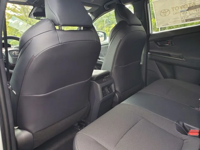 New 2026  Toyota SE image 11