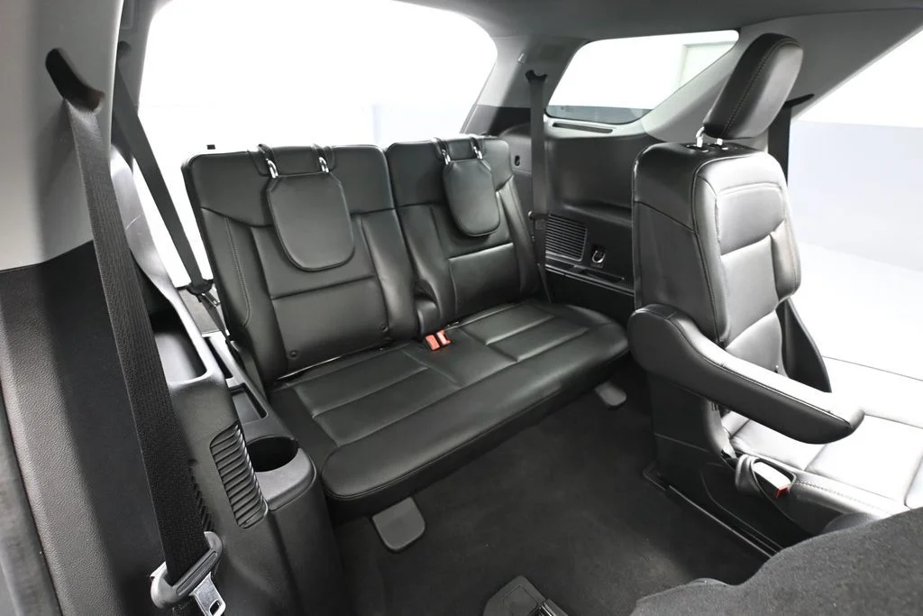 Certified Used 2022 Gray Ford Limited image 40