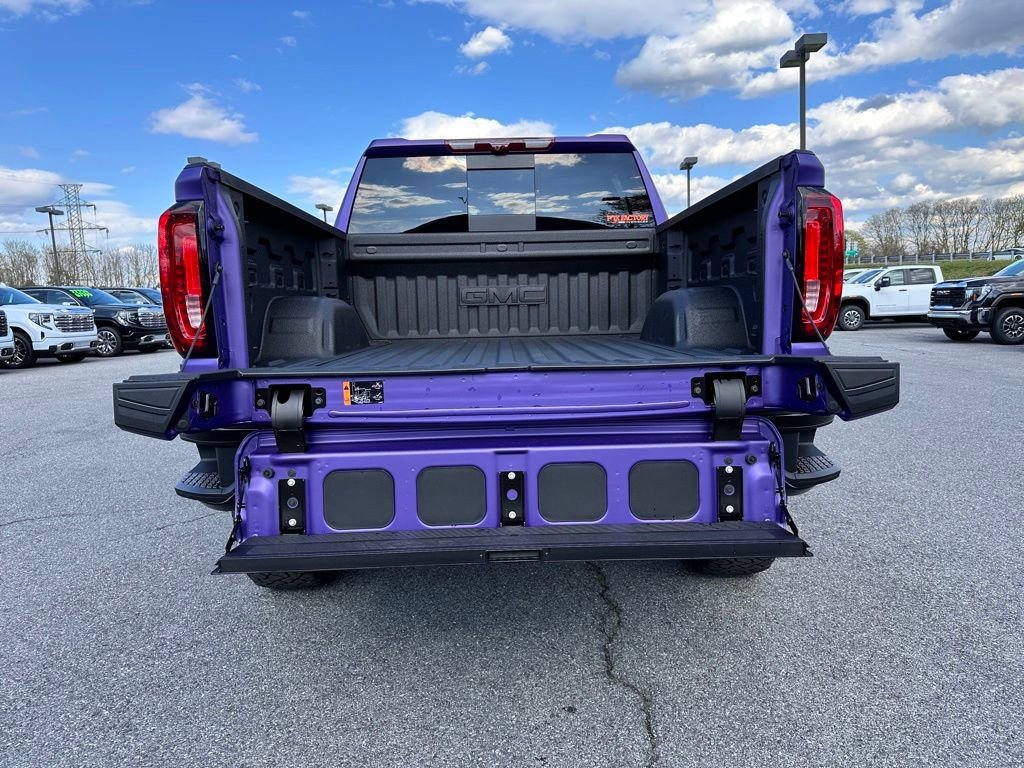 2026 GMC Sierra 1500 AT4 - Photo 42