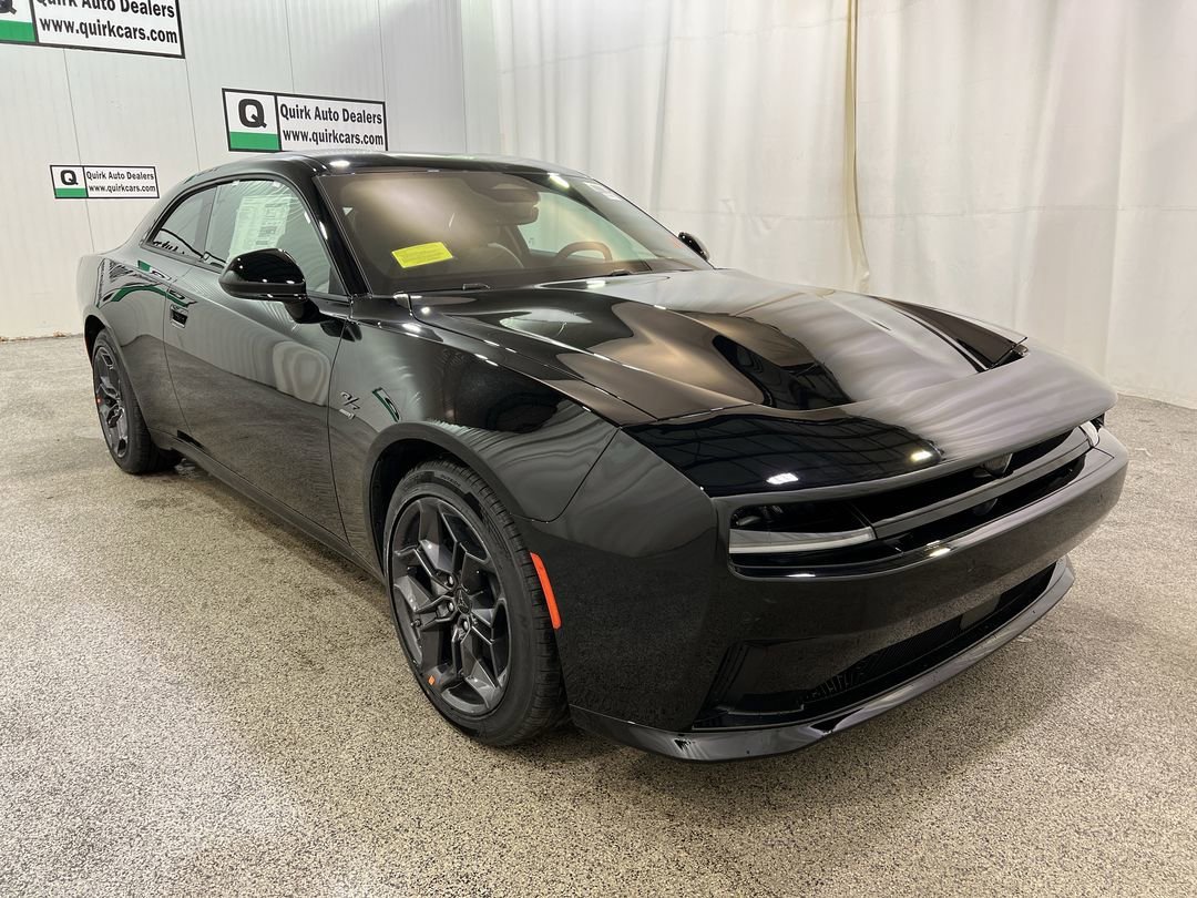 2025 Dodge Charger