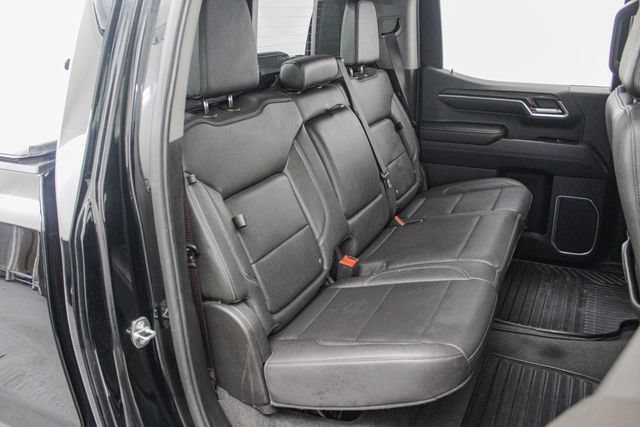 2024 GMC Sierra 1500 SLT - Photo 19